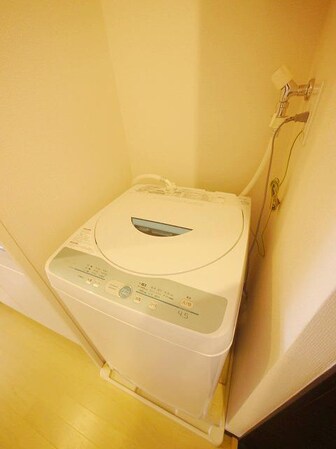 クレイノビュートップ相原の物件内観写真